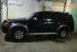 Ford Everest 2008 Black For Sale -1