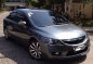 Honda Civic 2010 2.0L VTEC AUTOMATIC - RUSH!!-0