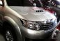 Toyota Fortuner 2013 FOR SALE-2
