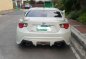 2014 Toyota 86 Aero pearl white mags-9