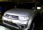 Mitsubishi Montero Sport 2015 FOR SALE-2