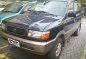 Toyota Revo Model 2000 For Sale-0