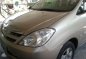 SELLING Toyota Innova AT BEST PRICE-3