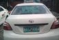 Taxi with franchise TOYOTA Vios 2012. -1