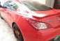 2011 Hyundai Genesis coupe FOR SALE-3