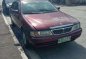 Nissan Sentra 1999mdl rush na rush-0