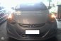 2011 Hyundai Elantra GLS Avante Edition LOCAL -2