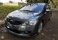 Honda Civic 2010 2.0L VTEC AUTOMATIC - RUSH!!-4