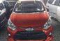 2018 Toyota Wigo G Manual transmission Well Maintained-0