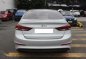 2017 Hyundai Elantra GL 1.6L Silver HMR Auto Auction-4