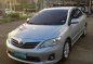 Toyota Corolla Altis 2013 FOR SALE-8