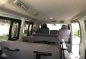 FOR SALE 2016 NISSAN NV350 URVAN-1