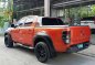 Ford Ranger Wildtrak 2013 4x4 MT Loaded -2