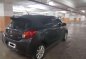 Mitsubishi Mirage Hatchback 2016 For Sale -1