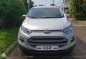 Cheapest in the market! 2016 Ford Ecosport Trend 1.5-0