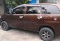 Toyota Innova 2014 diesel E matic -4