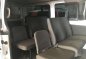 2016 Nissan Urvan n350 cash cash or financing -1