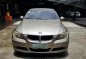 BMW E90 2008 320i Beige For Sale -3