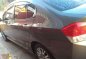 RUSH Honda City 15E AT for sale -2