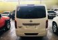 2016 Nissan Urvan n350 cash cash or financing -4