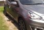 Mitsubishi Mirage  2016 Model For Sale-3