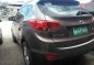 Hyundai Tucson TT2 2012 Brown For Sale -3