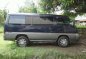 Nissan Urvan Homy Diesel 2005 arrived-1