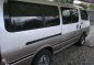 Toyota Hi ace Manual Diesel 2000 FOR SALE-6