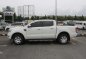 2016 Ford Ranger 2.2L White HMR Auto Auction-2