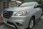 2015 Toyota Innova E Diesel engine-1