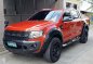 Ford Ranger Wildtrak 2013 4x4 MT Loaded -5