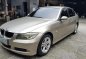 BMW E90 2008 320i Beige For Sale -0