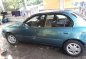 Toyota Corolla GLI 97 for sale or swap sa lower unit-6