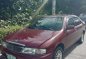 Nissan Sentra 1999mdl rush na rush-1