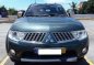 Mitsubishi Montero Sport 2009 FOR SALE-14