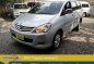 2010 Model Toyota Innova For Sale-1