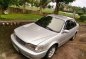 1998 Toyota Corolla Lovelife GLi All stock-5