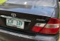 Toyota Camry 2003model FOR SALE-0