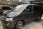 2005 Model Hyundai Starex For Sale-4