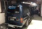 Nissan Urvan 2000 model sale or swap-0