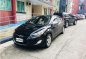 2012 Hyundai Elantra 1.8 Gas AT Top of the LINE-1