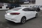 2016 Hyundai Elantra GLS 2.0L White HMR Auto Auction-5