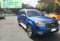 2011 Ford Everest 4X2 Manual Diesel-0