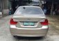 BMW E90 2008 320i Beige For Sale -4