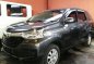 Toyota Avanza 2016 FOR SALE-4