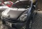 2015 Toyota Wigo 1.0 G Gray Manual-1