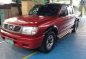 For sale Nissan Frontier Diesel 2005-0