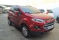 2016 Model Ford Ecosport For Sale-0