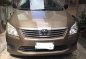 2013 Toyota Innova E Dsl manual FOR SALE-3