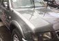 2002 Model Isuzu Fuego For Sale-1